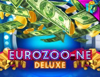 Slot Eurozoone Deluxe
